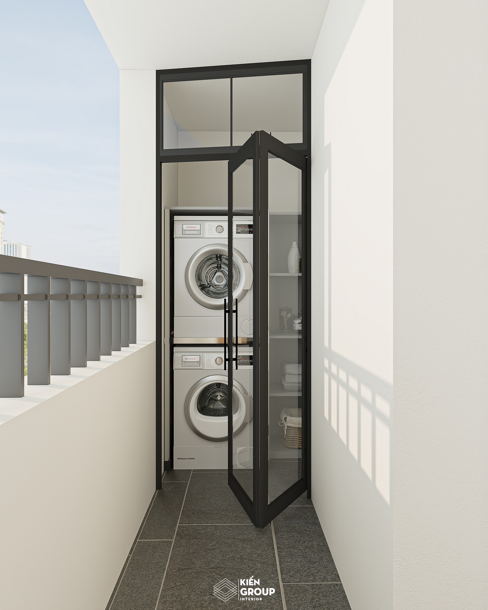 [HN] CĂN HỘ NAM ĐÔ COMPLEX | HOÀNG MAI - 125m2 - 3 PN